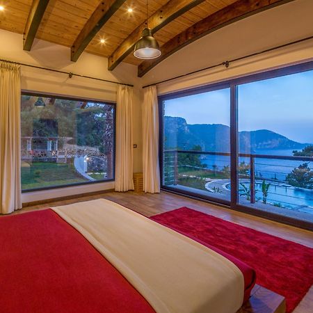 Villa The Private Bays & Islands Of Turkey Fethiye Esterno foto