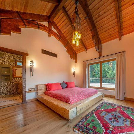 Villa The Private Bays & Islands Of Turkey Fethiye Esterno foto