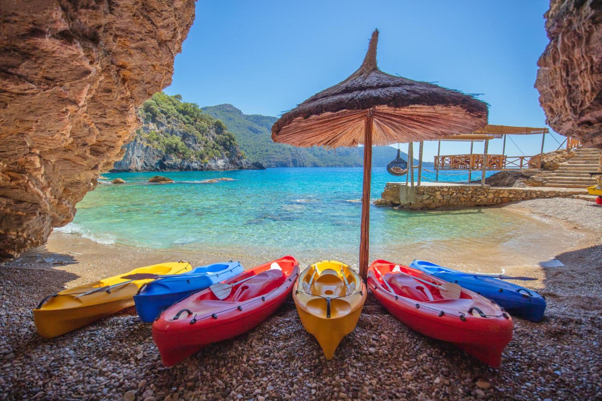 Villa The Private Bays & Islands Of Turkey Fethiye Esterno foto