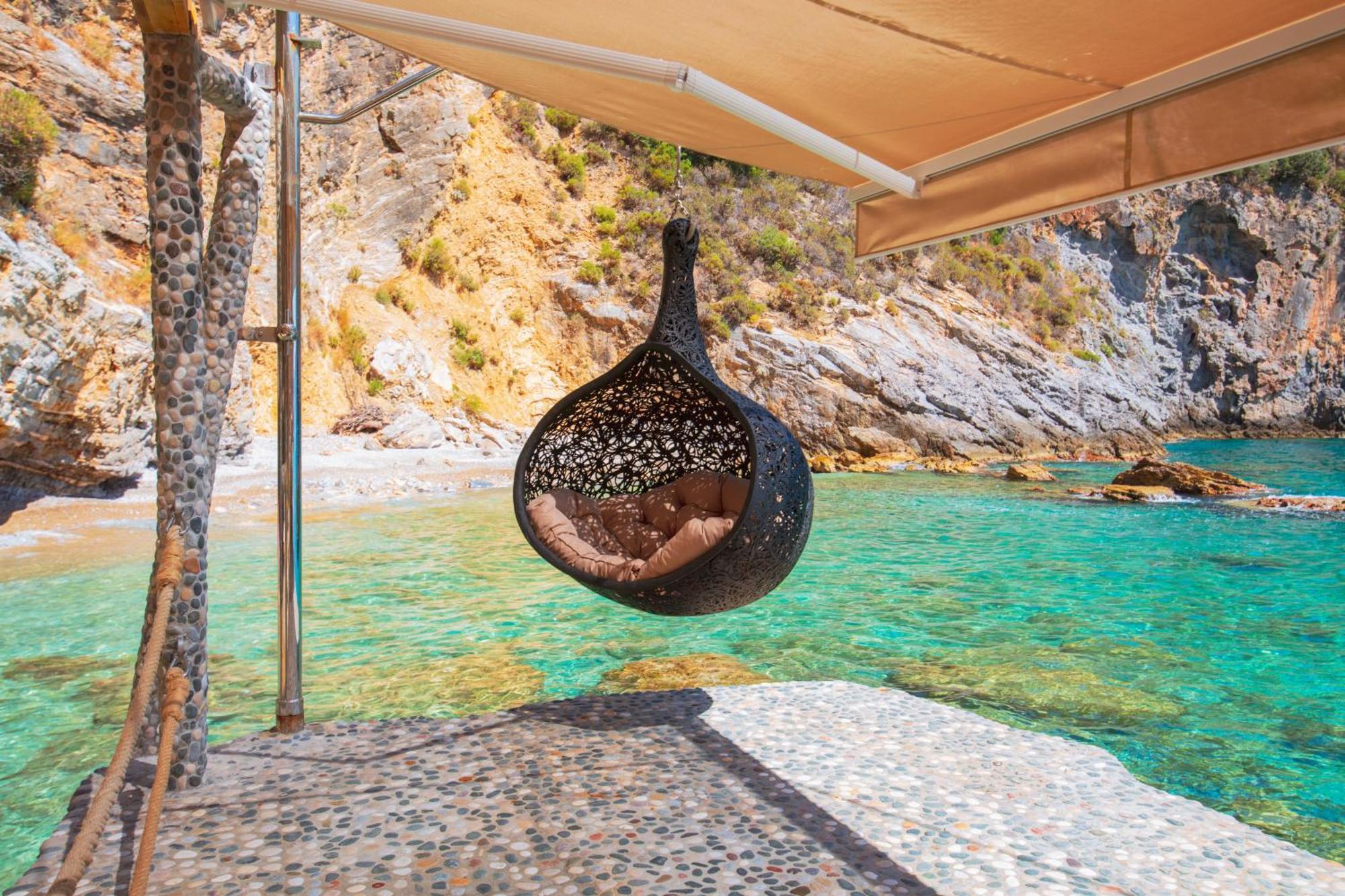 Villa The Private Bays & Islands Of Turkey Fethiye Esterno foto
