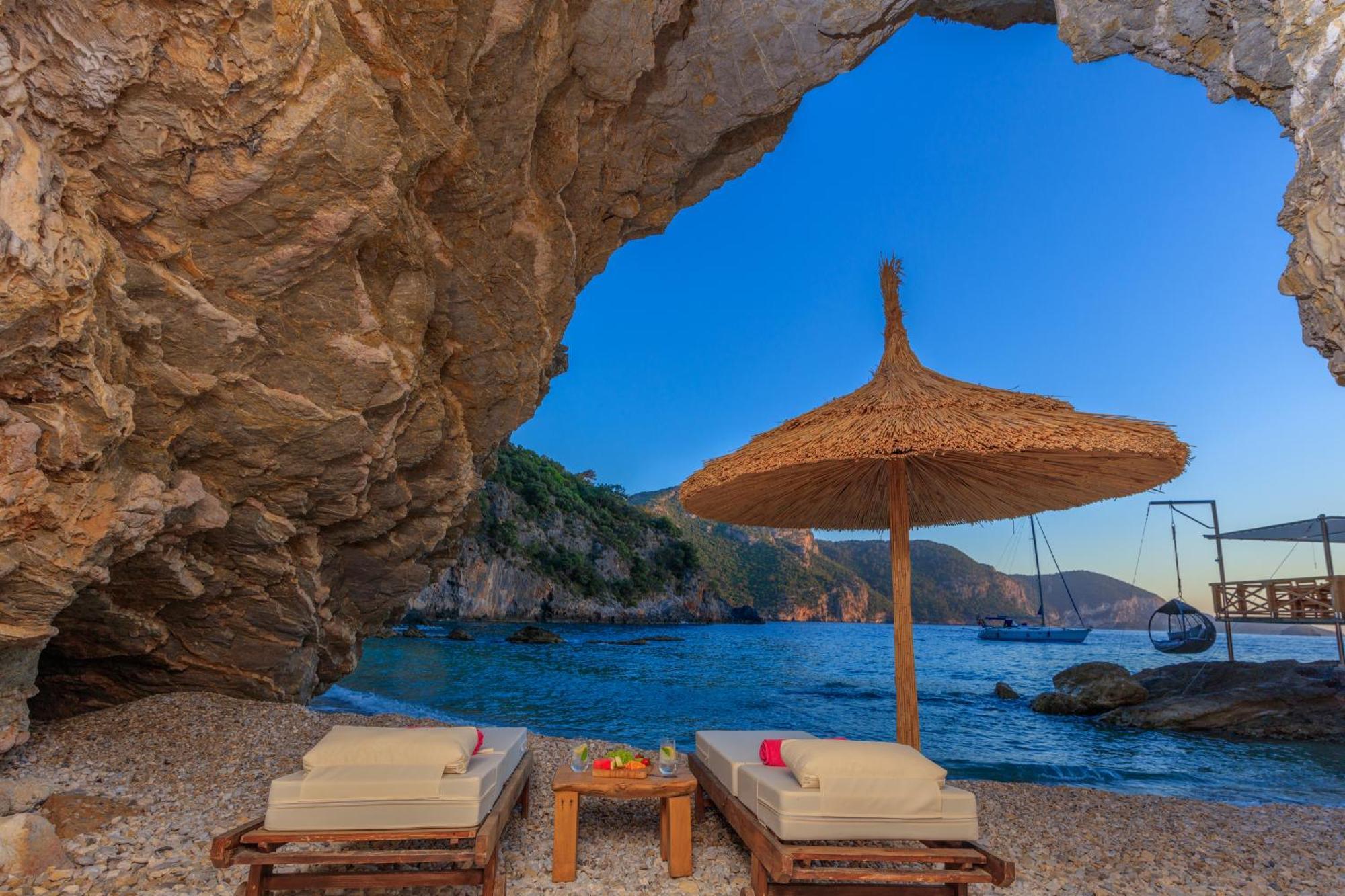Villa The Private Bays & Islands Of Turkey Fethiye Esterno foto