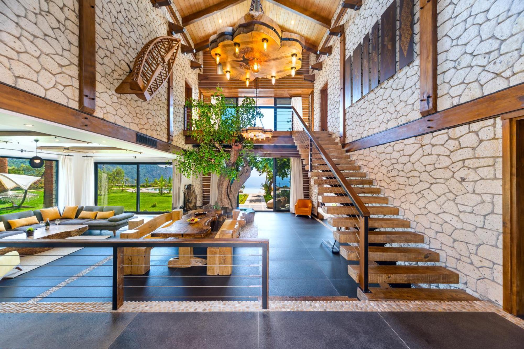 Villa The Private Bays & Islands Of Turkey Fethiye Esterno foto
