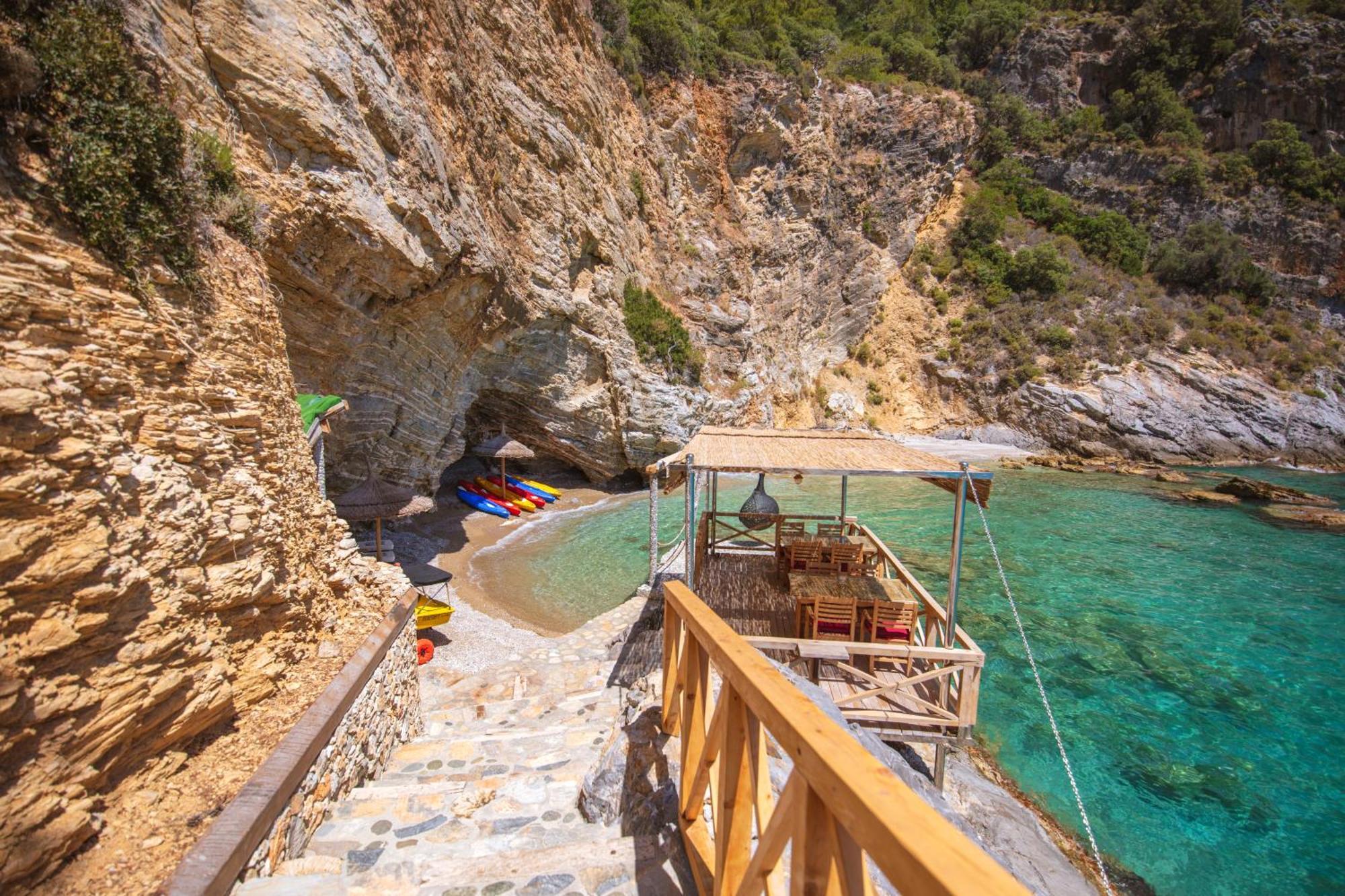 Villa The Private Bays & Islands Of Turkey Fethiye Esterno foto