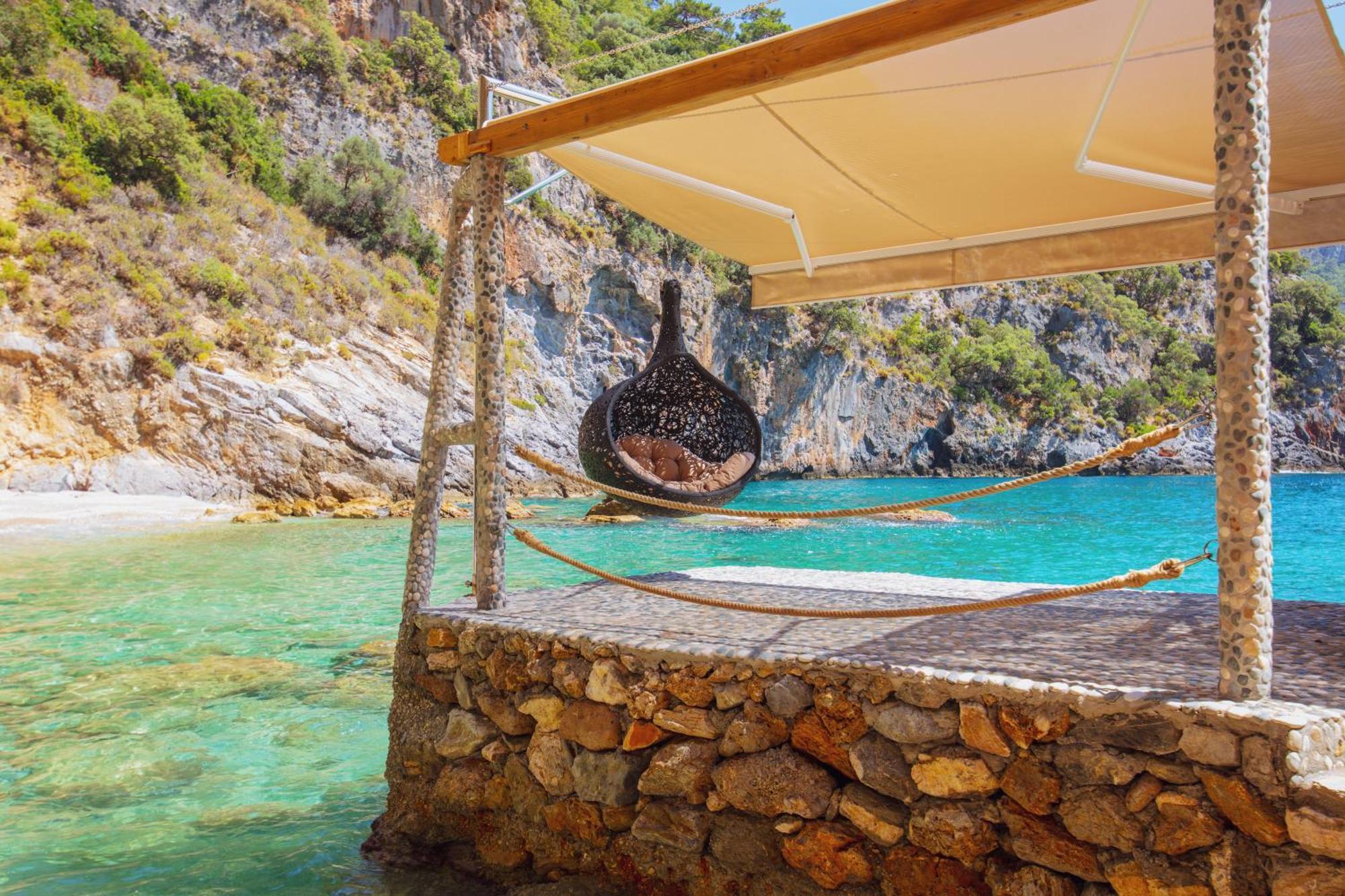 Villa The Private Bays & Islands Of Turkey Fethiye Esterno foto