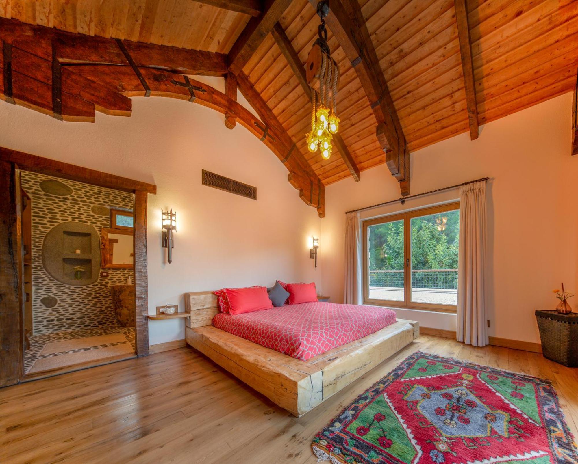 Villa The Private Bays & Islands Of Turkey Fethiye Esterno foto