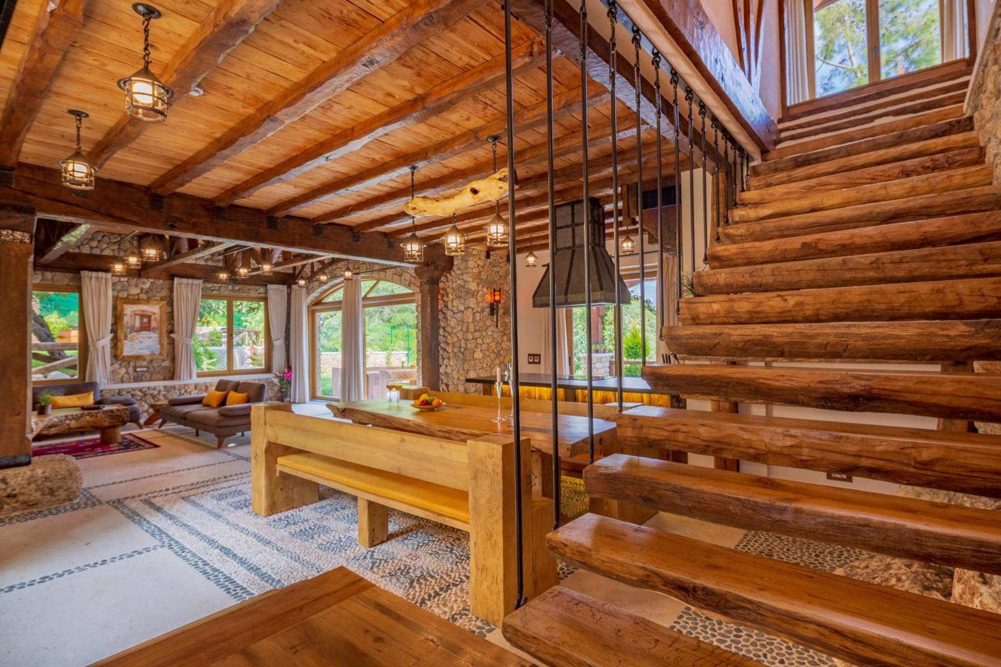 Villa The Private Bays & Islands Of Turkey Fethiye Esterno foto