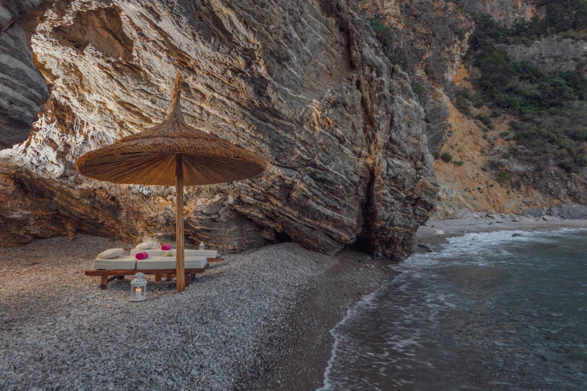 Villa The Private Bays & Islands Of Turkey Fethiye Esterno foto