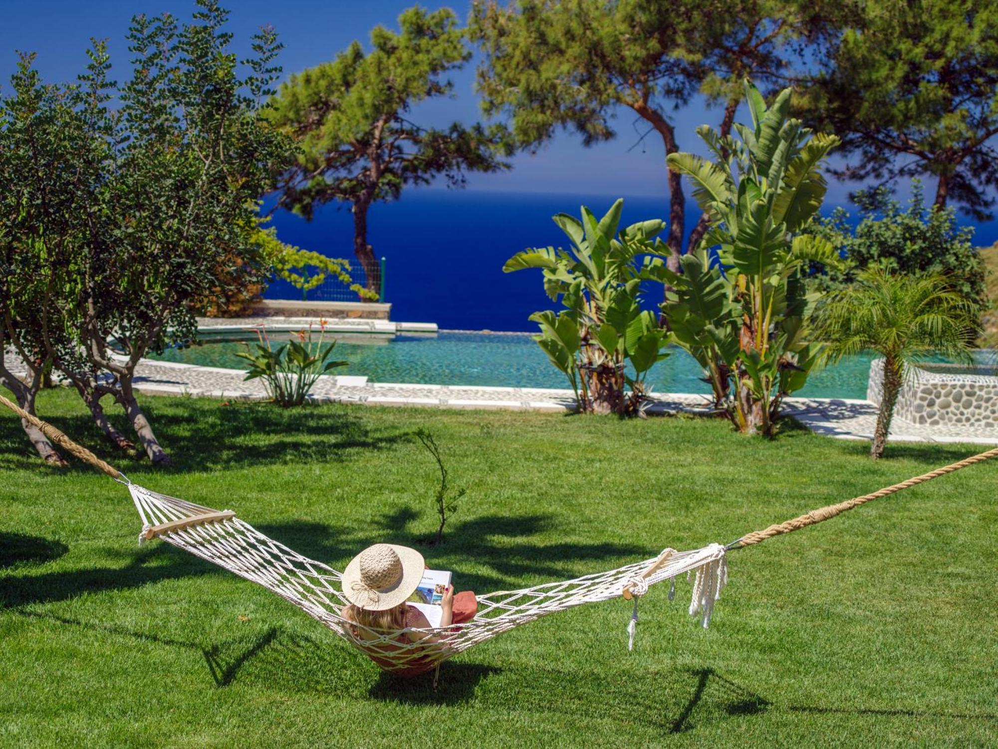 Villa The Private Bays & Islands Of Turkey Fethiye Esterno foto