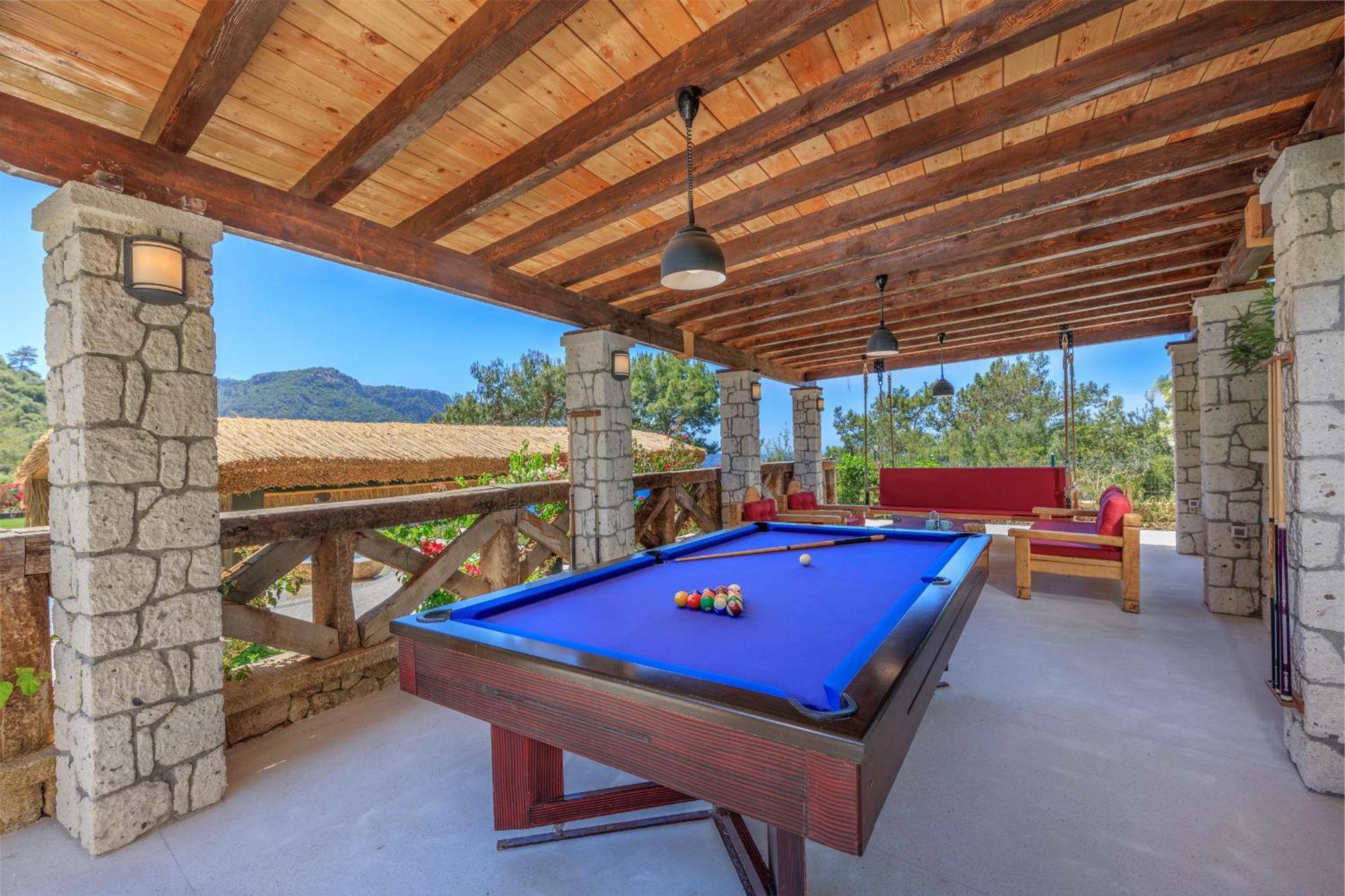 Villa The Private Bays & Islands Of Turkey Fethiye Esterno foto