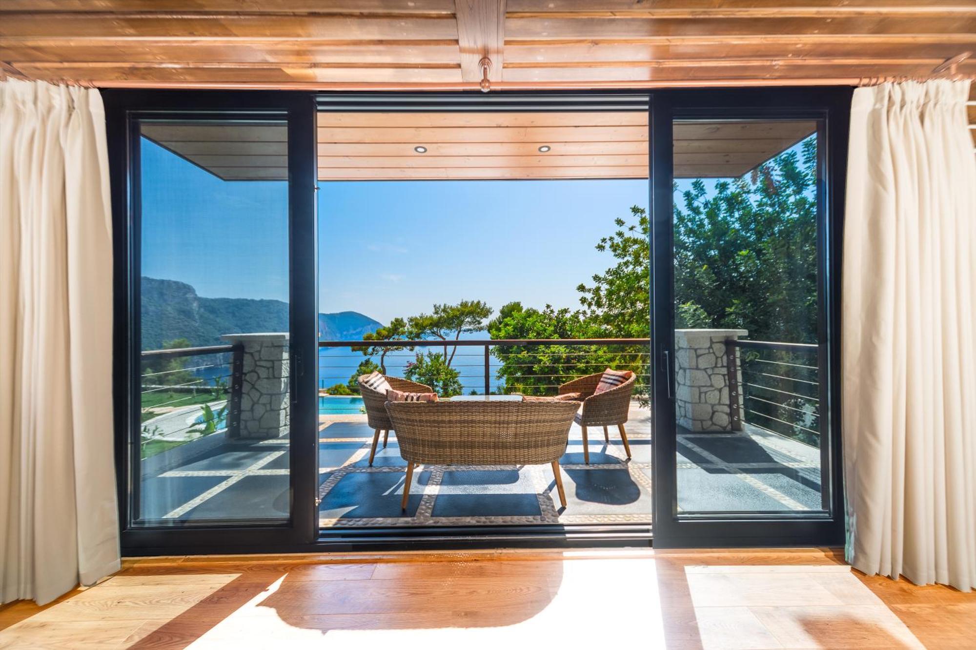 Villa The Private Bays & Islands Of Turkey Fethiye Esterno foto