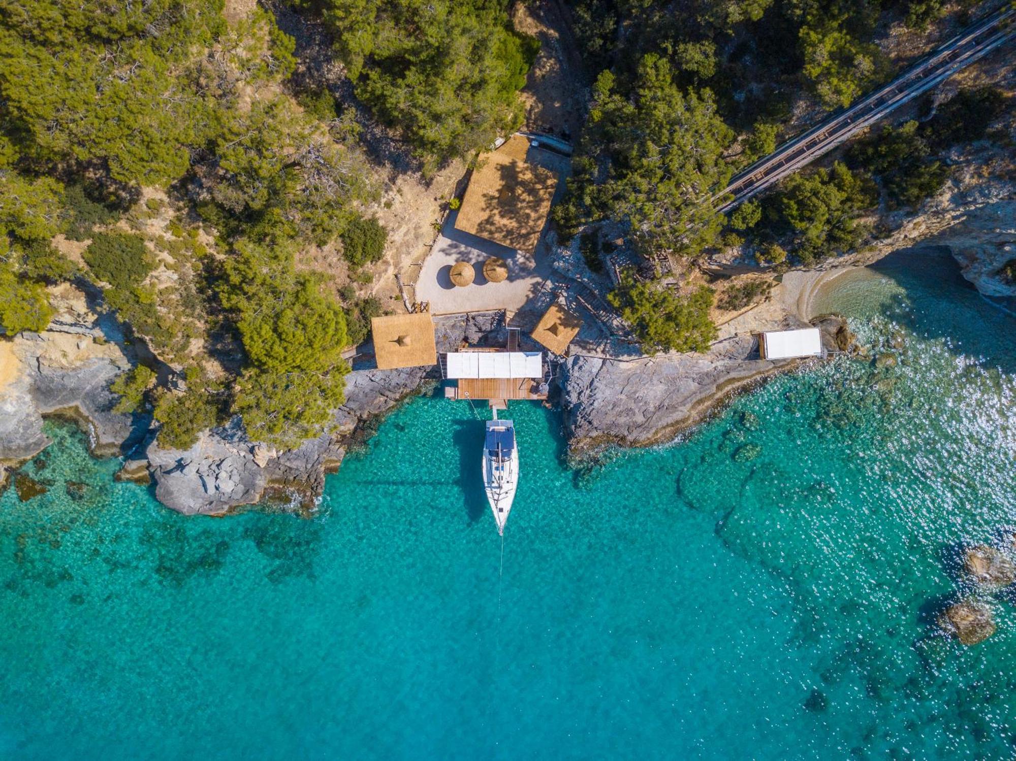 Villa The Private Bays & Islands Of Turkey Fethiye Esterno foto