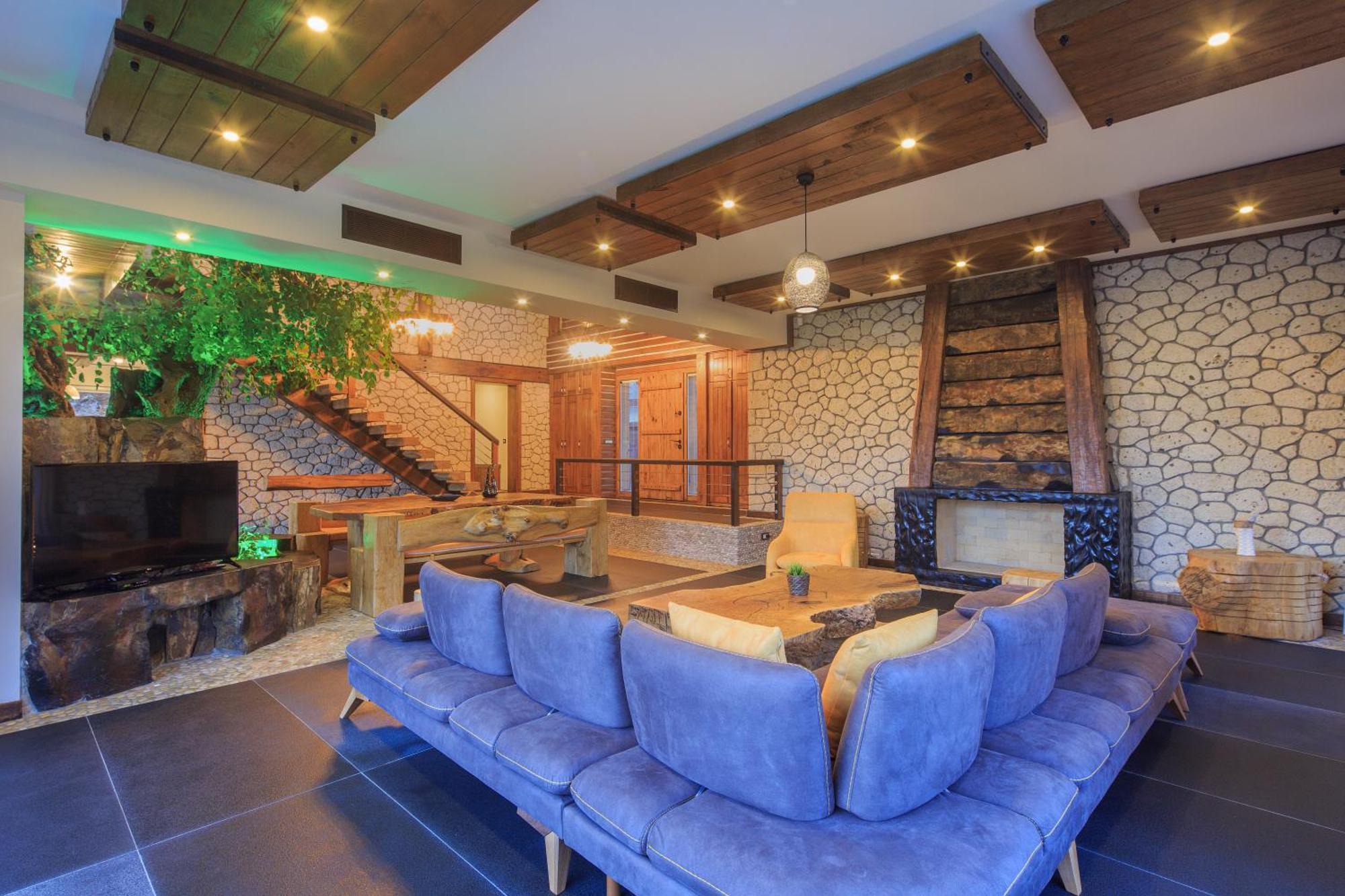Villa The Private Bays & Islands Of Turkey Fethiye Esterno foto